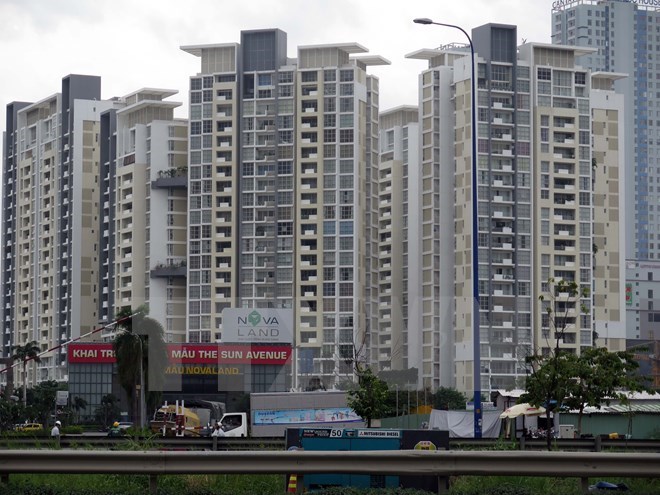 BIDV funds Hanoi’s building project